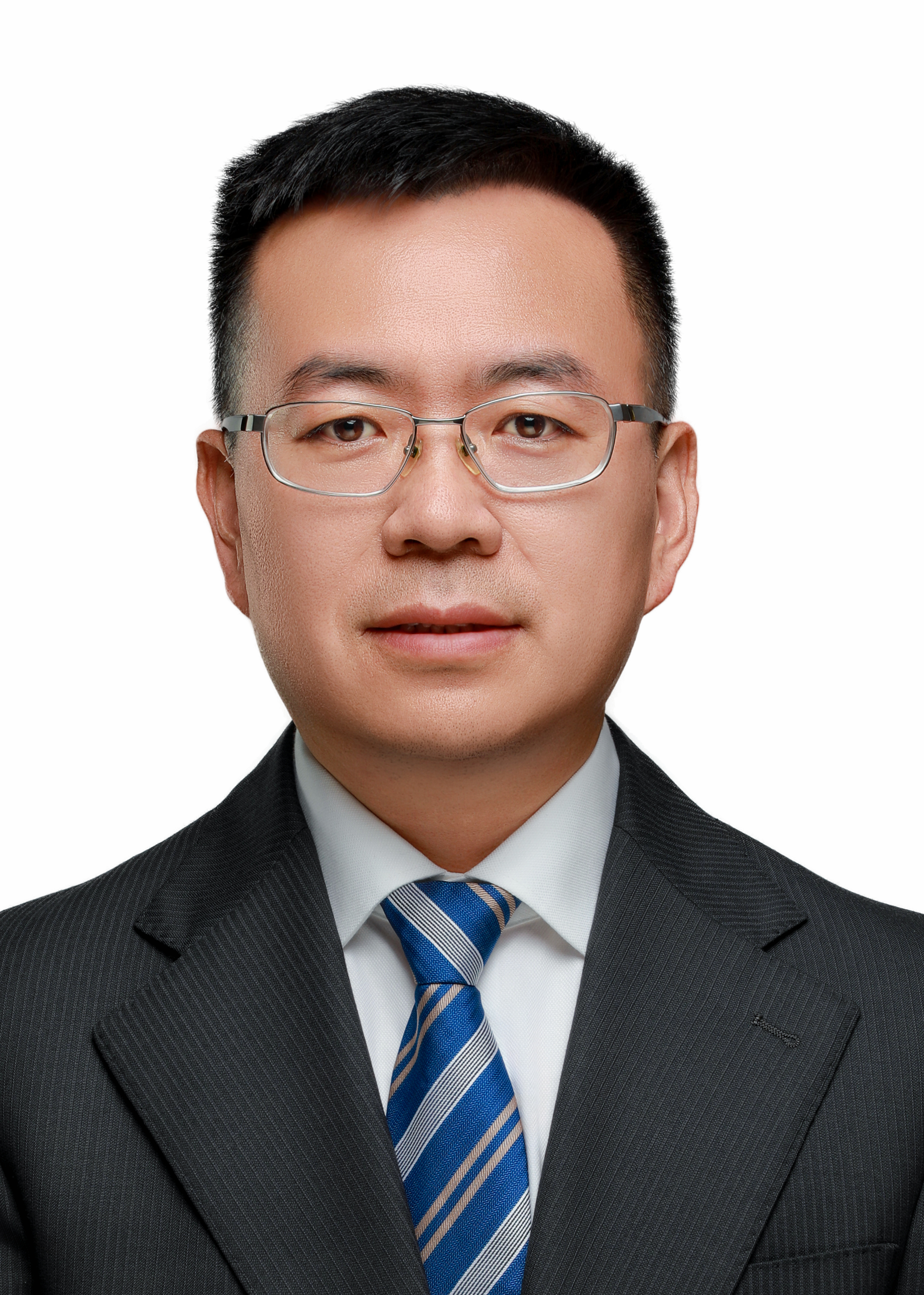 贺福强