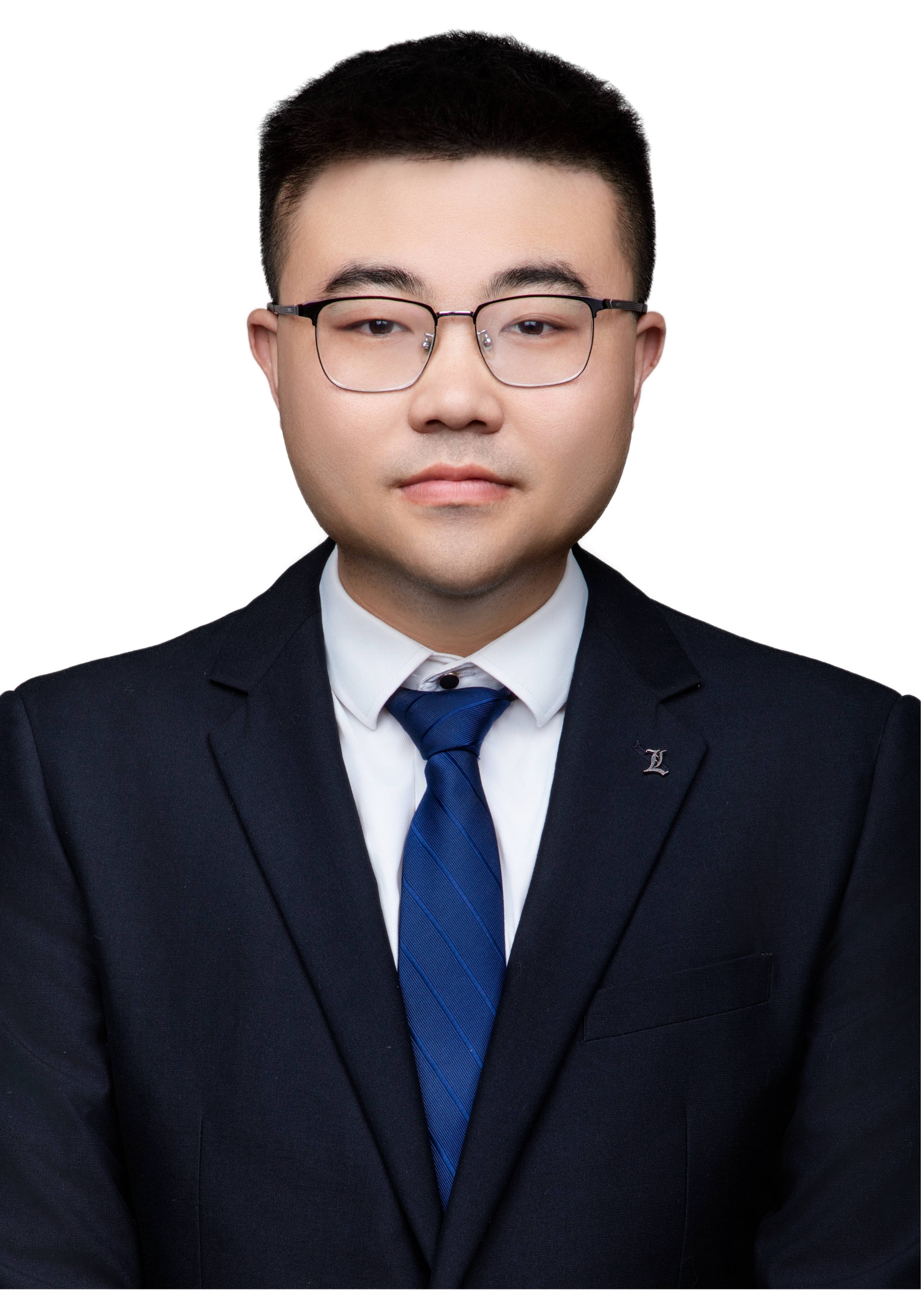 魏建安