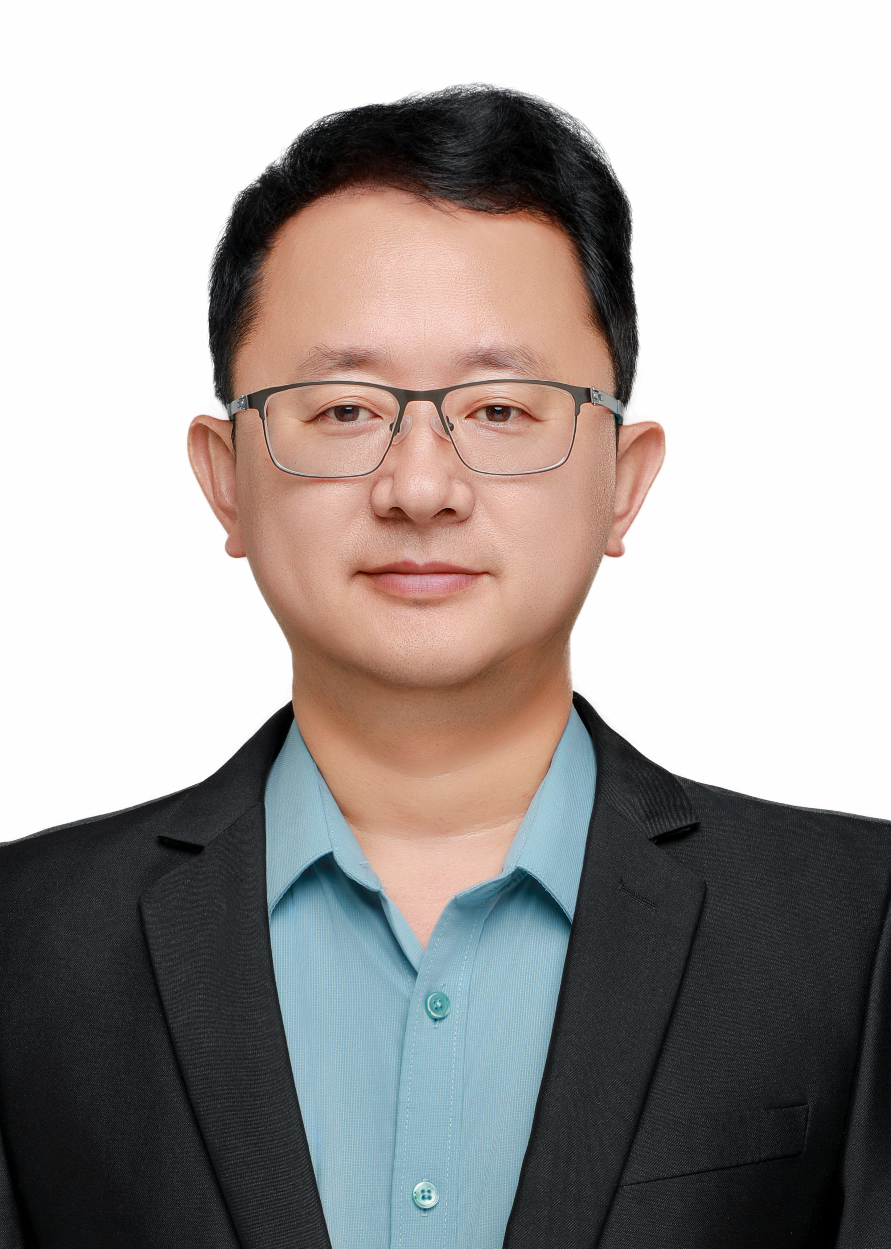 阳明庆