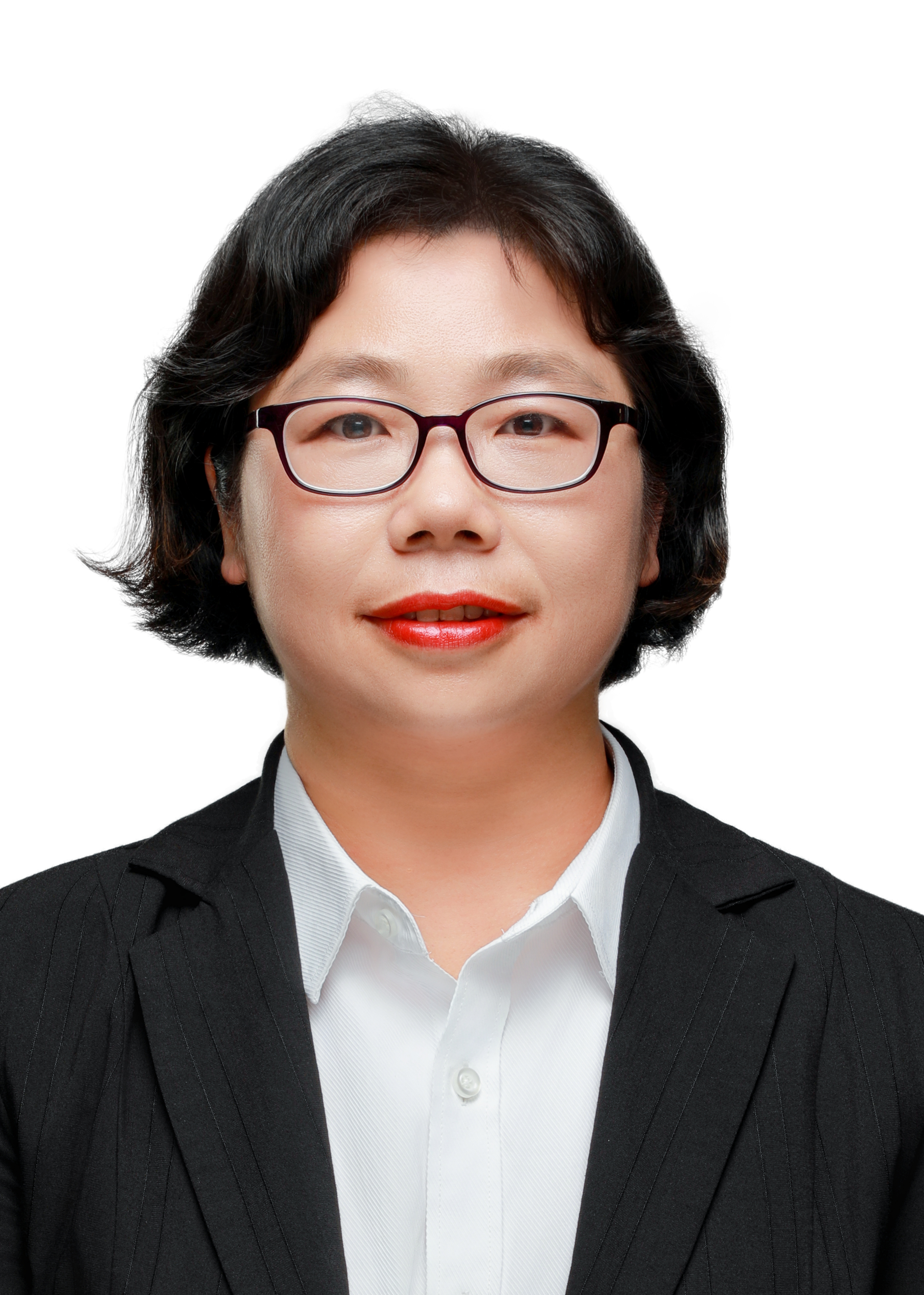 喻丽华