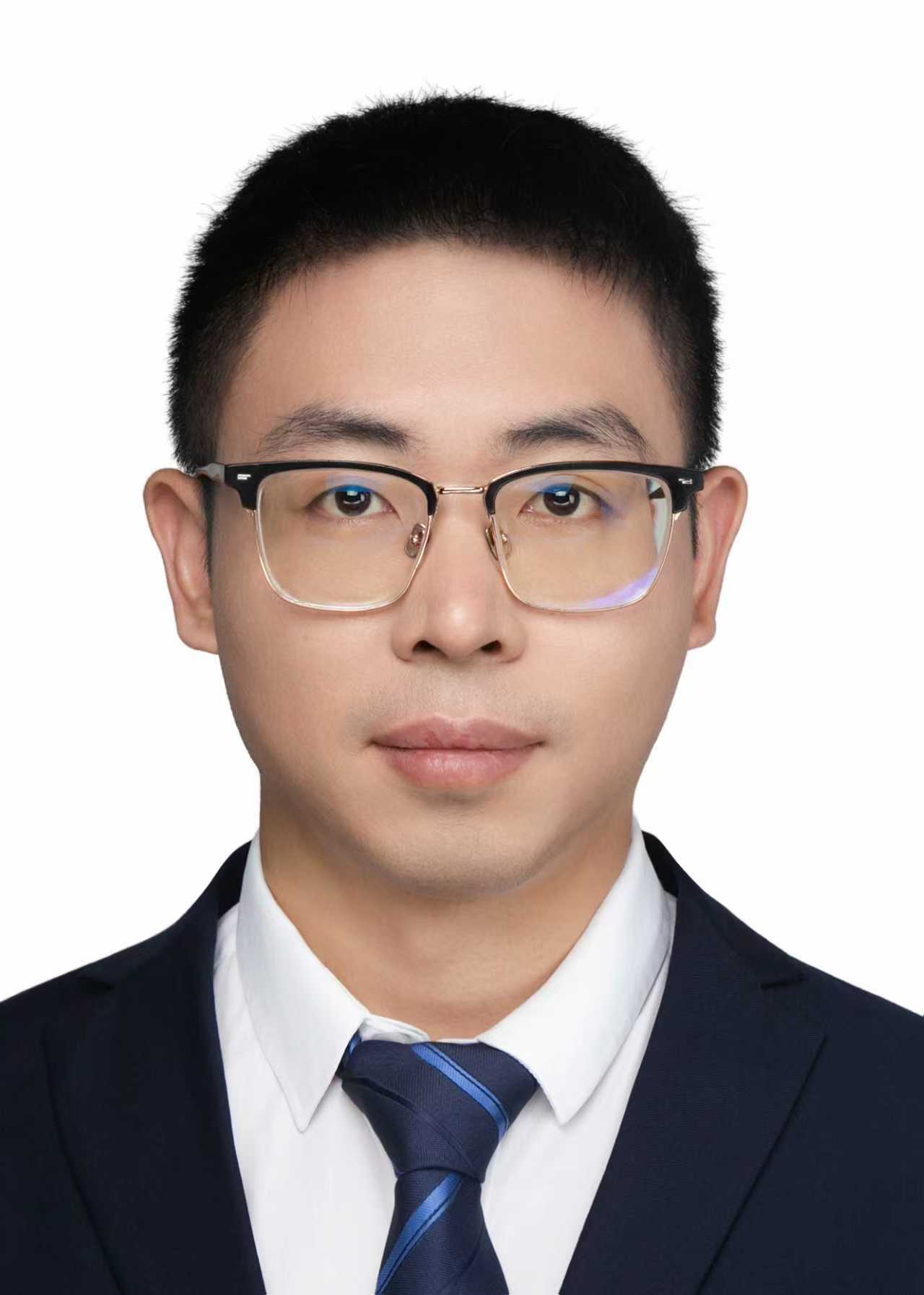张涛